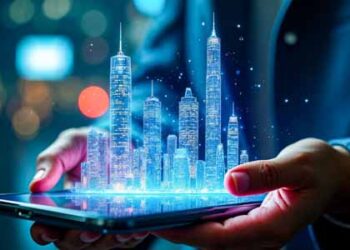Building Smarter Cities with HMS and Its Brands