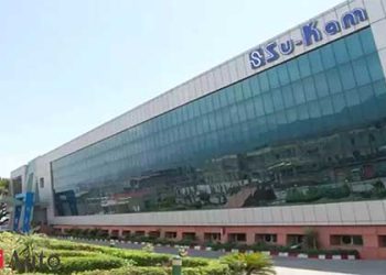 Su-Kam Power Systems