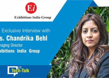 Exhibitions India Group