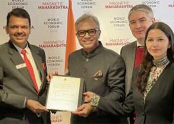 Government of Maharashtra