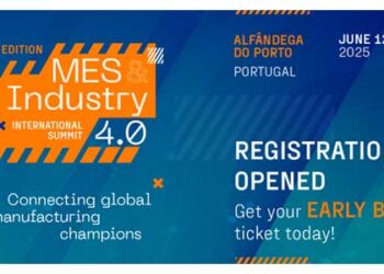 Critical Manufacturing