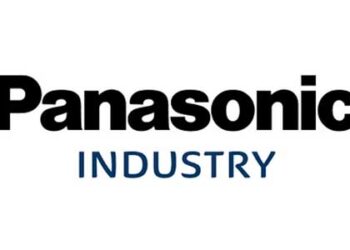 Panasonic Industry Logo