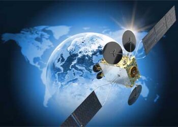 Thales Alenia Space