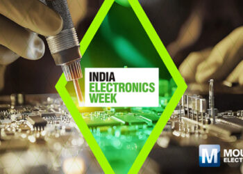 Mouser Electronics to Showcase Newest Products at Upcoming India Electronics Week 2025