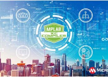 Microchip Technology