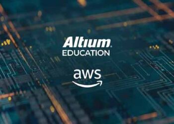 Altium and AWS Collaborate to Equip India’s Next Generation of Engineers with Industry-Ready Skills in Electronics Design and Cloud Technology