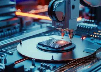 The Semiconductor Industry: Development and Outlook