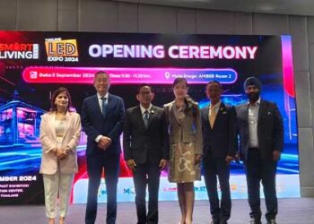 Light+Design Expo 2025