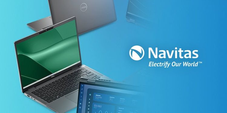Navitas