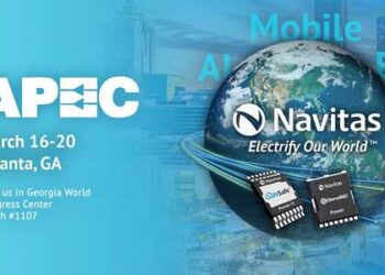 Navitas Semiconductor