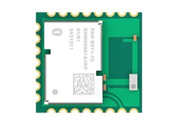 PAN B511-1C