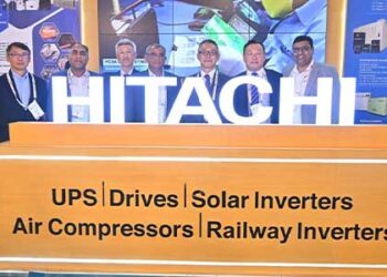 Hitachi Hi-Rel Power Electronics