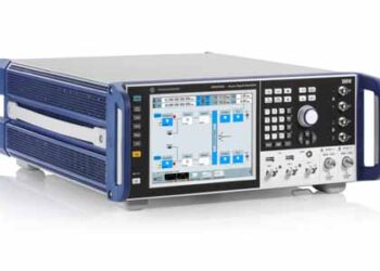 KT collaborated with R&S and VIAVI to develop non-terrestrial network technology