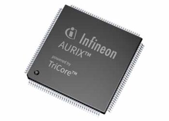 AURIX powered by TriCore LQFP 144