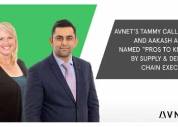 AVNET