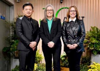 Avnet APAC Hosts Arizona Governor and Other Dignitaries to Discuss