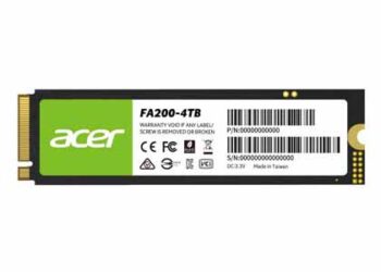 Acer FA 200