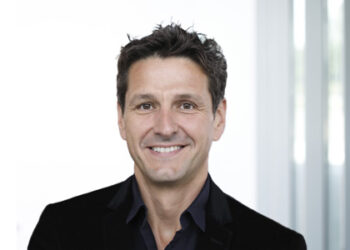 Andreas Urschitz