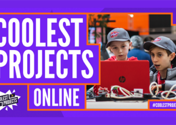 Coolest Projects