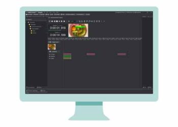 DEEPCRAFT vision support