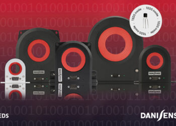 Danisense launched new Transducer Electronic Datasheet