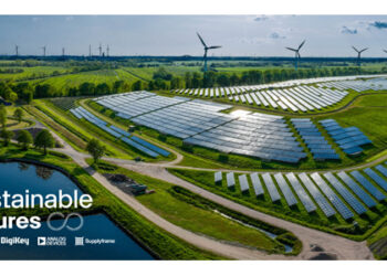 DigiKey Sustainable Futures