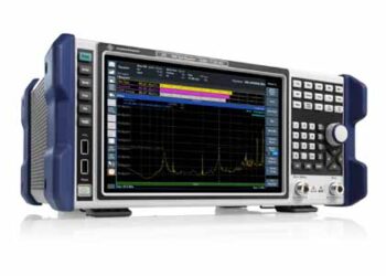 Rohde & Schwarz launches high-flexibility EMI test receivers at EMV2025 paving the way for optimized investments