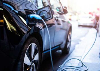 Electric vehicle charging