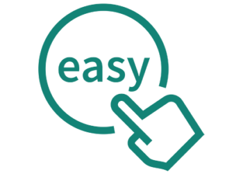 Easy-of-use
