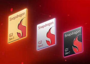 Snapdragon G Series Portfolio Uplevels Handheld Gaming Experiences