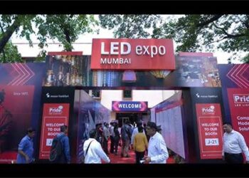 LED Expo Mumbai