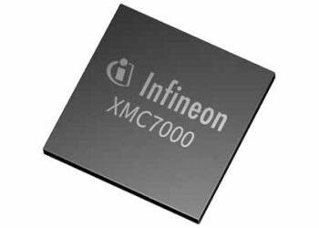 Infineon and RT-Labs integrate six key industrial communication protocols into XMC7000 microcontroller family