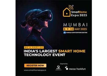Smart Home Expo 2025