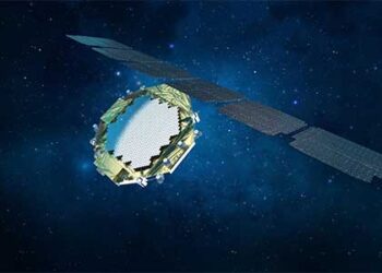 Thales Alenia Space