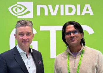 With NVIDIA Cosmos Curator, Milestone announces a platform to enable access to data and train AI Models