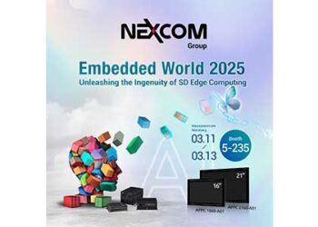 NEXCOM
