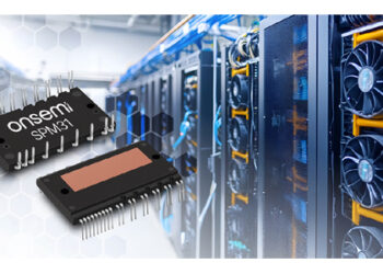 onsemi Launched Silicon Carbide-Based Intelligent Power Modules