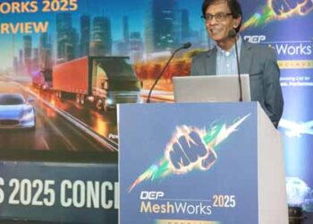 DEP Concludes Successful Five-City Series Showcasing Advanced AI/ML powered Meshing and Morphing Capabilities of DEP MeshWorks