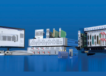 Pickering Interfaces Switching & simulation milestones & innovation