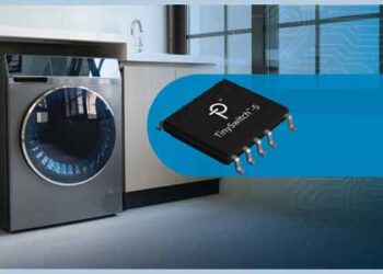 Power Integrations Launched TinySwitch-5 ICs