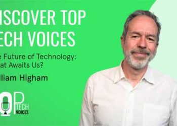 element14’s “Top Tech Voices” first series concludes with episode focused on ‘Technology of the Future’