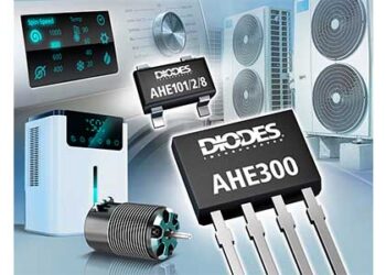Diodes Incorporated
