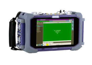 VIAVI Introduced 800G Transport Module