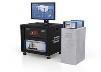 Pickering Interfaces