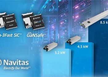 Navitas Semiconductor