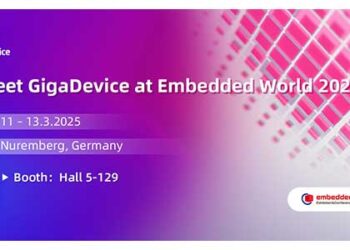 GigaDevice