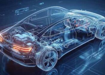 Automotive Advanced Power Electronics: Driving the Future of Mobility