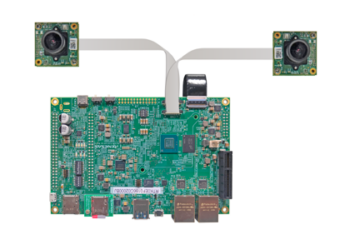 e-CAM22 CURZH
