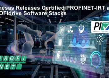 PROFINET-IRT