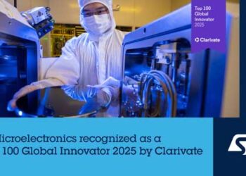 STMicroelectronics